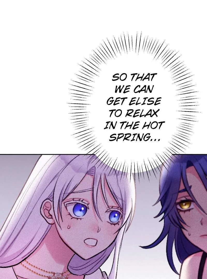 The Abandoned Saintess’s Vow: To Deny the Prince’s Love in Her Next Life Chapter 47 Online - página 28