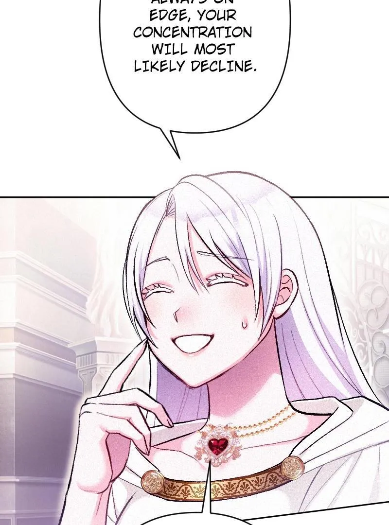 The Abandoned Saintess’s Vow: To Deny the Prince’s Love in Her Next Life Chapter 47 Online - página 30