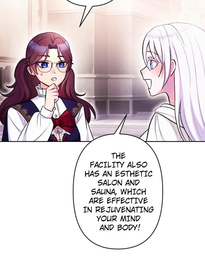 The Abandoned Saintess’s Vow: To Deny the Prince’s Love in Her Next Life Chapter 47 Online - página 32