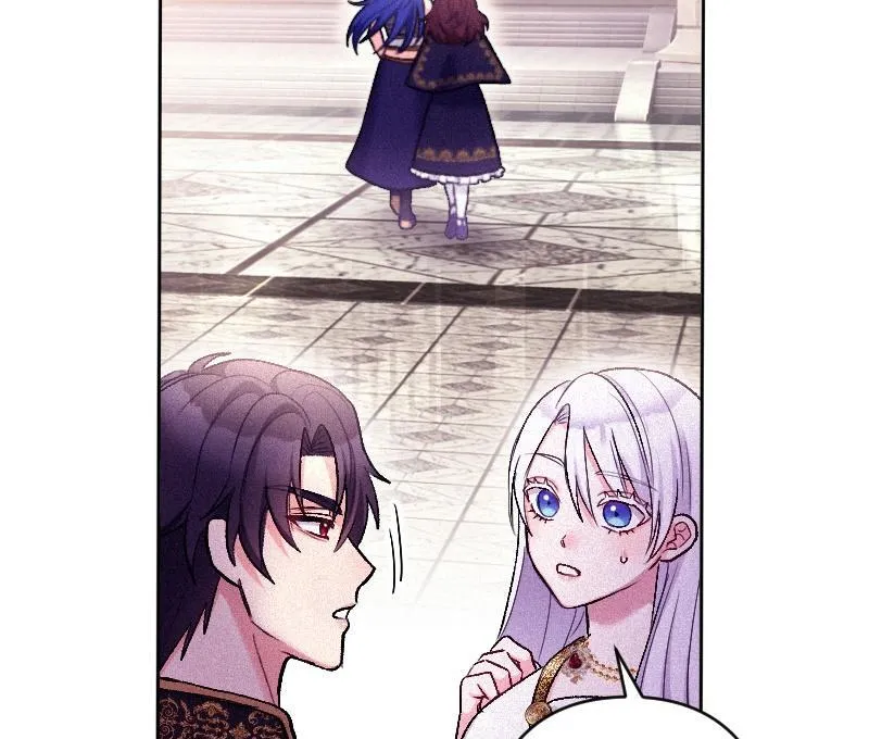 The Abandoned Saintess’s Vow: To Deny the Prince’s Love in Her Next Life Chapter 47 Online - página 35