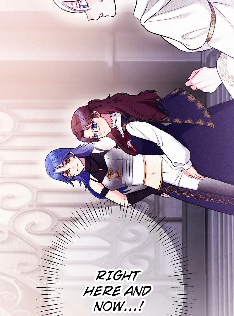 The Abandoned Saintess’s Vow: To Deny the Prince’s Love in Her Next Life Chapter 47 Online - página 38