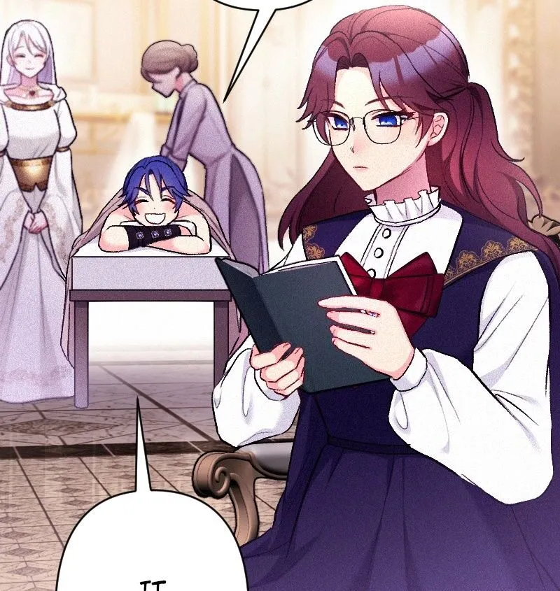 The Abandoned Saintess’s Vow: To Deny the Prince’s Love in Her Next Life Chapter 47 Online - página 44