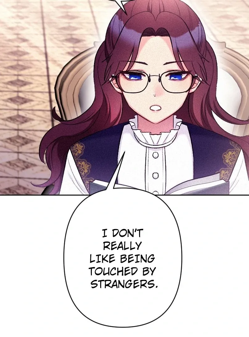 The Abandoned Saintess’s Vow: To Deny the Prince’s Love in Her Next Life Chapter 47 Online - página 46