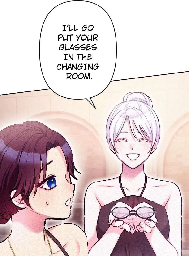 The Abandoned Saintess’s Vow: To Deny the Prince’s Love in Her Next Life Chapter 47 Online - página 65