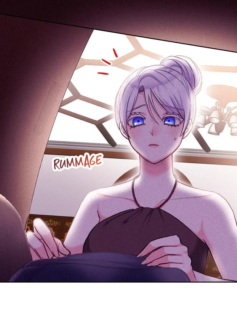 The Abandoned Saintess’s Vow: To Deny the Prince’s Love in Her Next Life Chapter 47 Online - página 71
