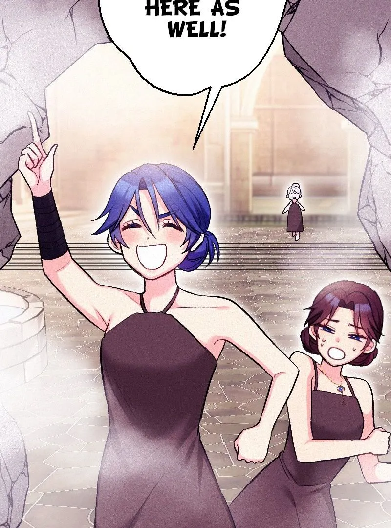 The Abandoned Saintess’s Vow: To Deny the Prince’s Love in Her Next Life Chapter 47 Online - página 83