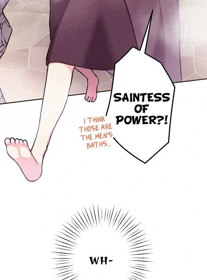 The Abandoned Saintess’s Vow: To Deny the Prince’s Love in Her Next Life Chapter 47 Online - página 84