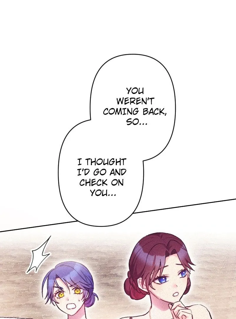 The Abandoned Saintess’s Vow: To Deny the Prince’s Love in Her Next Life Chapter 47 Online - página 89