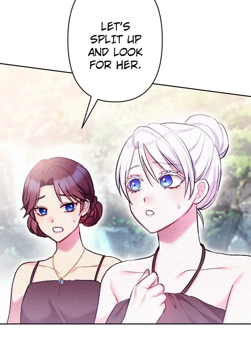 The Abandoned Saintess’s Vow: To Deny the Prince’s Love in Her Next Life Chapter 47 Online - página 101