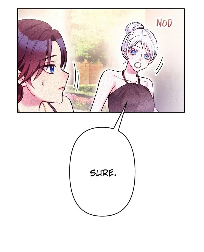 The Abandoned Saintess’s Vow: To Deny the Prince’s Love in Her Next Life Chapter 47 Online - página 104