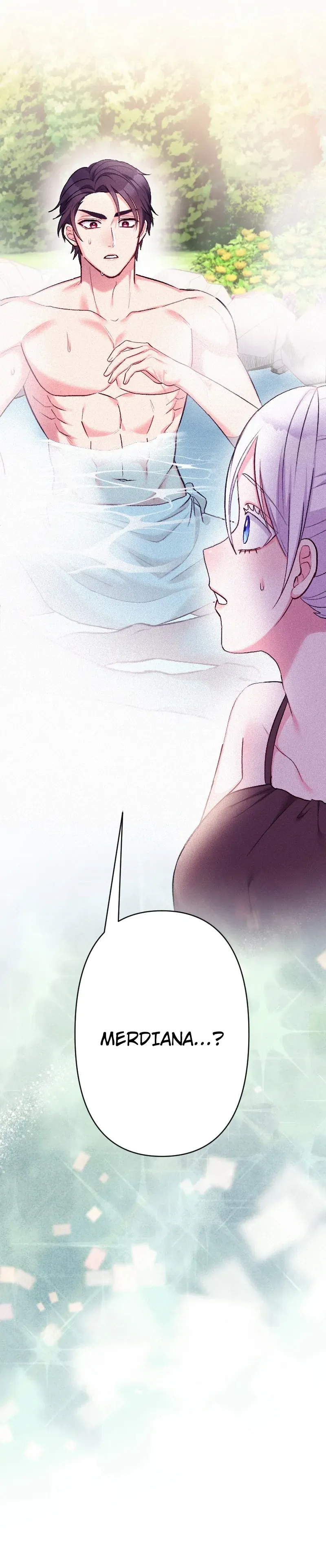 The Abandoned Saintess’s Vow: To Deny the Prince’s Love in Her Next Life Chapter 47 Online - página 106