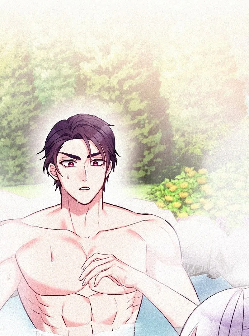 The Abandoned Saintess’s Vow: To Deny the Prince’s Love in Her Next Life Chapter 48 Online - página 3