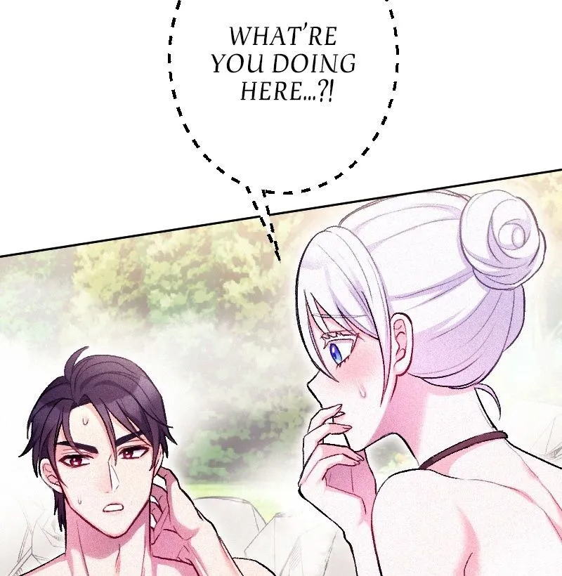 The Abandoned Saintess’s Vow: To Deny the Prince’s Love in Her Next Life Chapter 48 Online - página 8