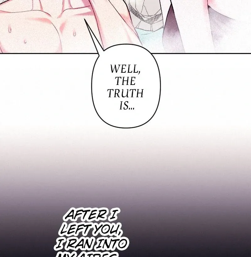The Abandoned Saintess’s Vow: To Deny the Prince’s Love in Her Next Life Chapter 48 Online - página 9