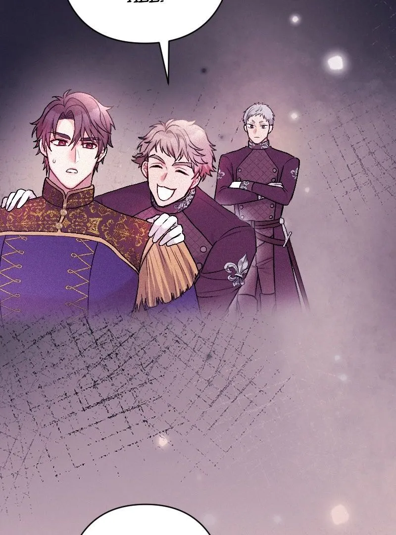 The Abandoned Saintess’s Vow: To Deny the Prince’s Love in Her Next Life Chapter 48 Online - página 11