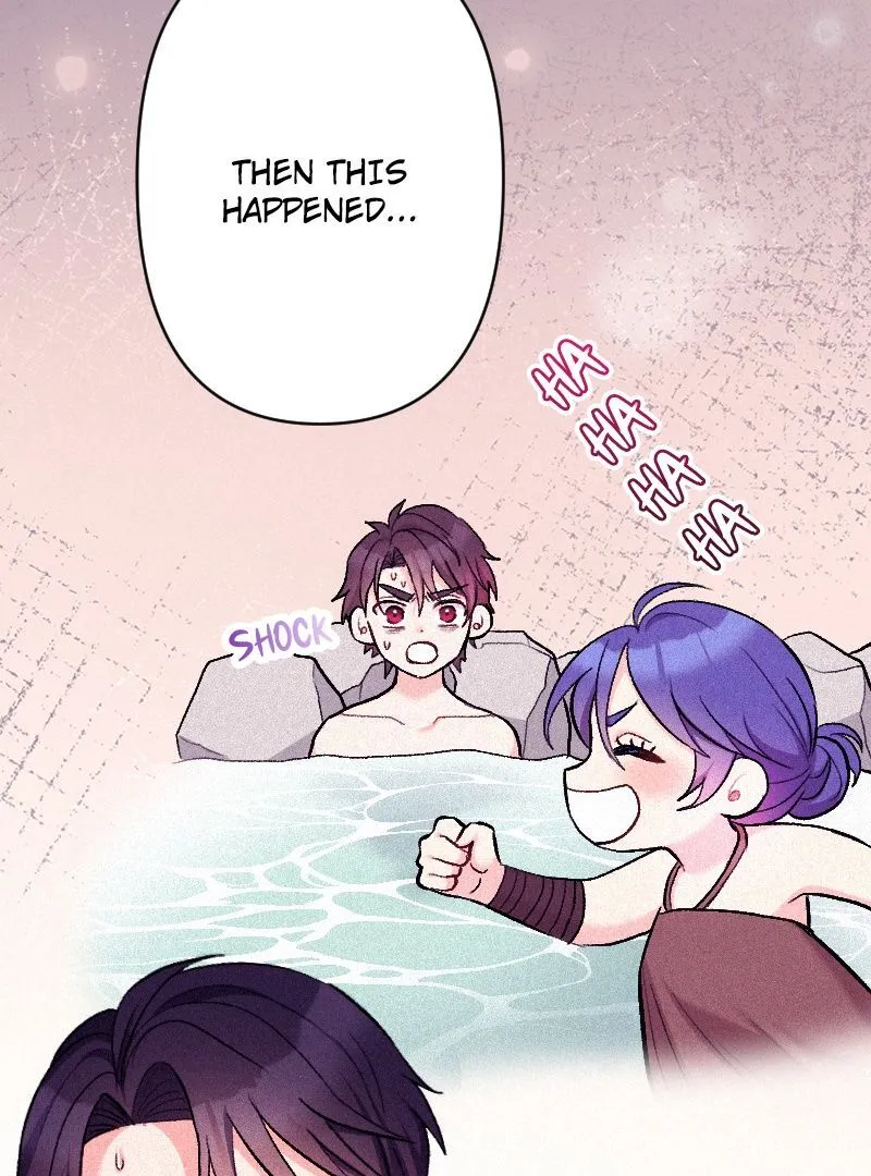 The Abandoned Saintess’s Vow: To Deny the Prince’s Love in Her Next Life Chapter 48 Online - página 12
