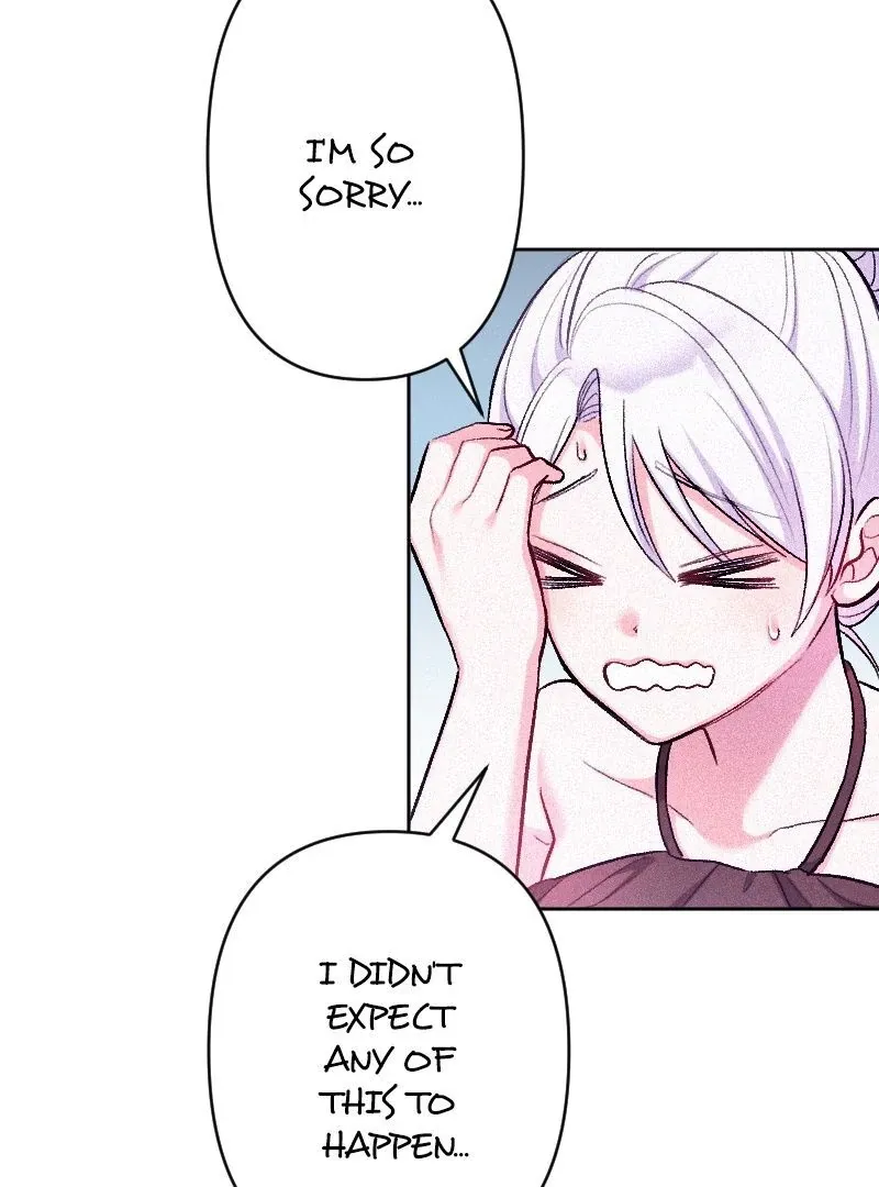 The Abandoned Saintess’s Vow: To Deny the Prince’s Love in Her Next Life Chapter 48 Online - página 14