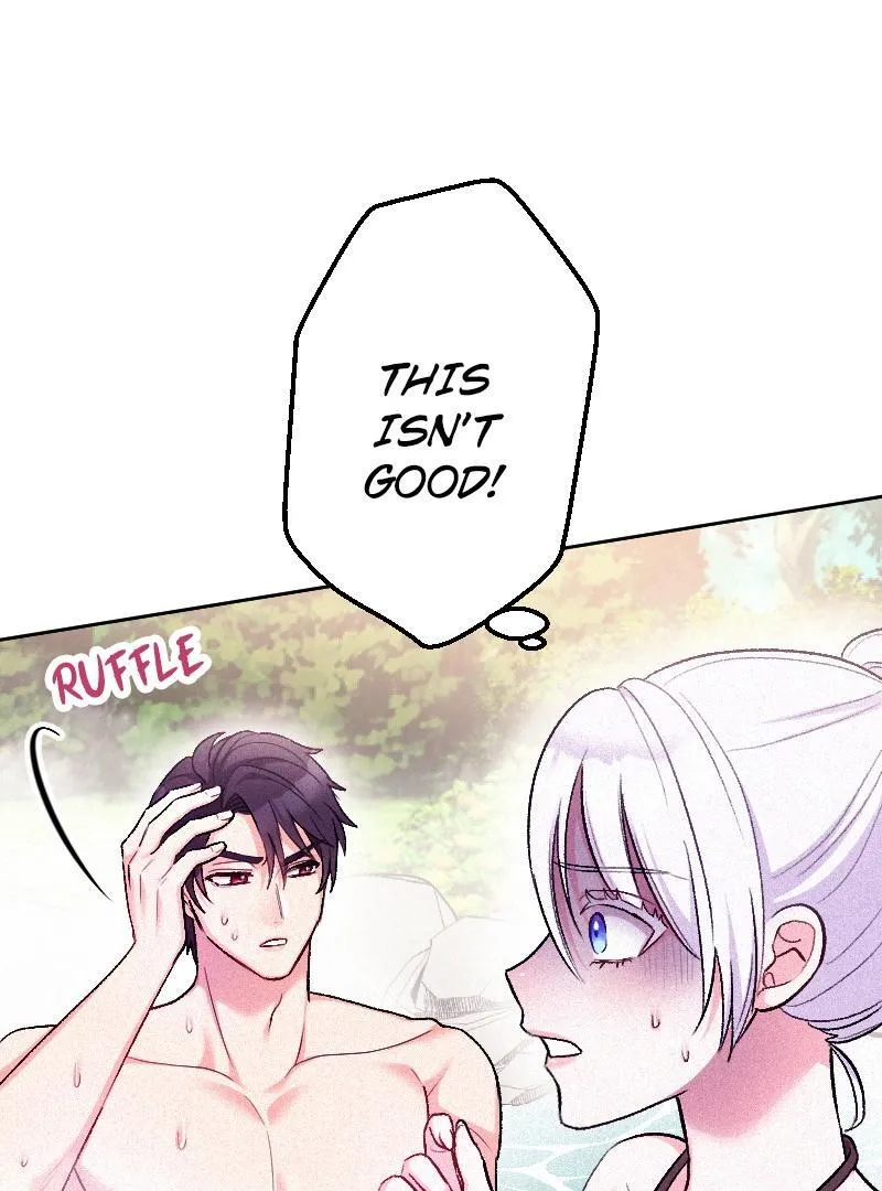 The Abandoned Saintess’s Vow: To Deny the Prince’s Love in Her Next Life Chapter 48 Online - página 19
