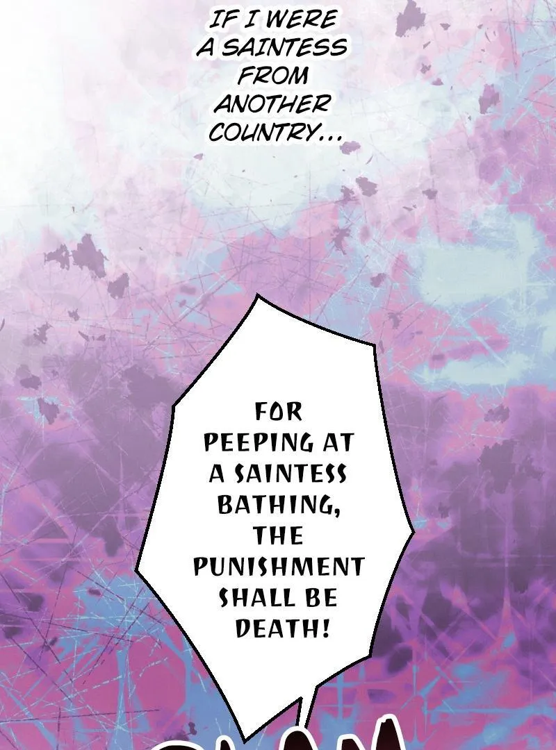 The Abandoned Saintess’s Vow: To Deny the Prince’s Love in Her Next Life Chapter 48 Online - página 21