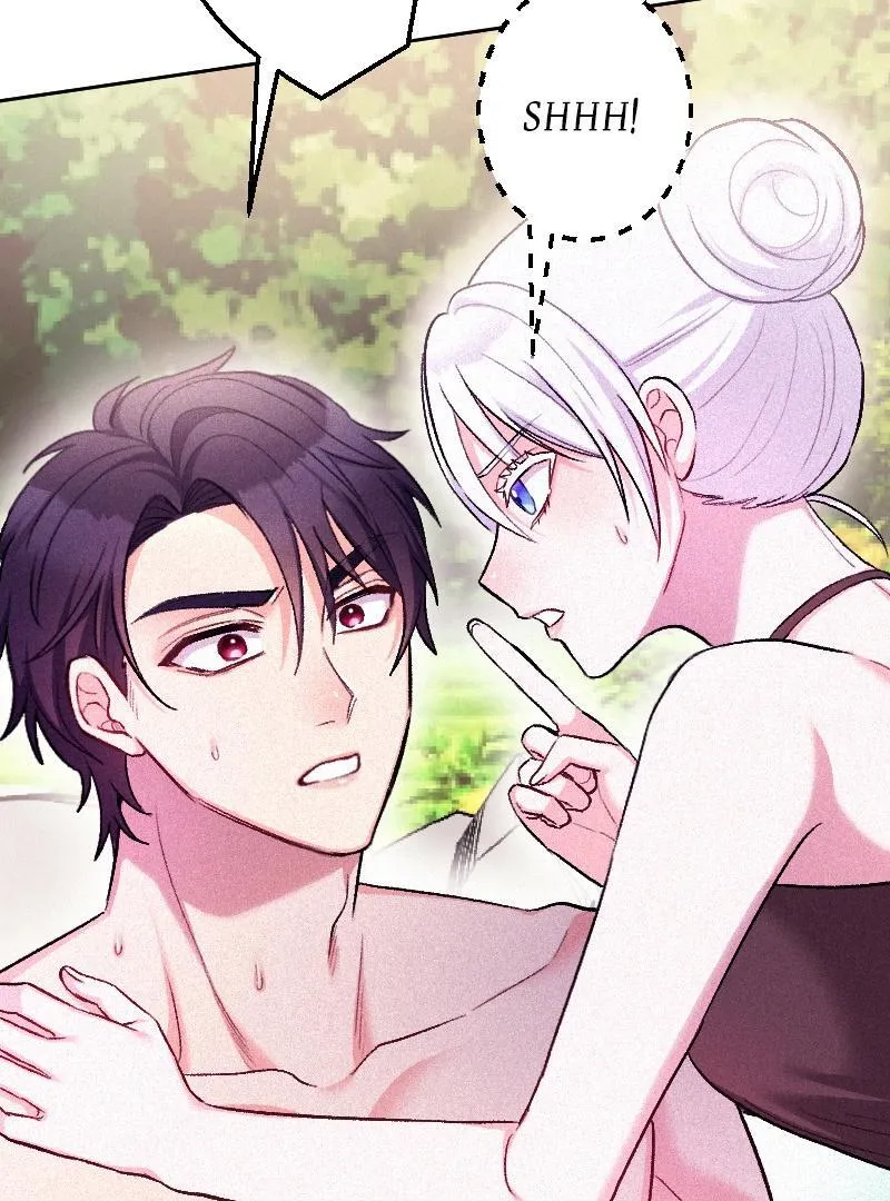 The Abandoned Saintess’s Vow: To Deny the Prince’s Love in Her Next Life Chapter 48 Online - página 25