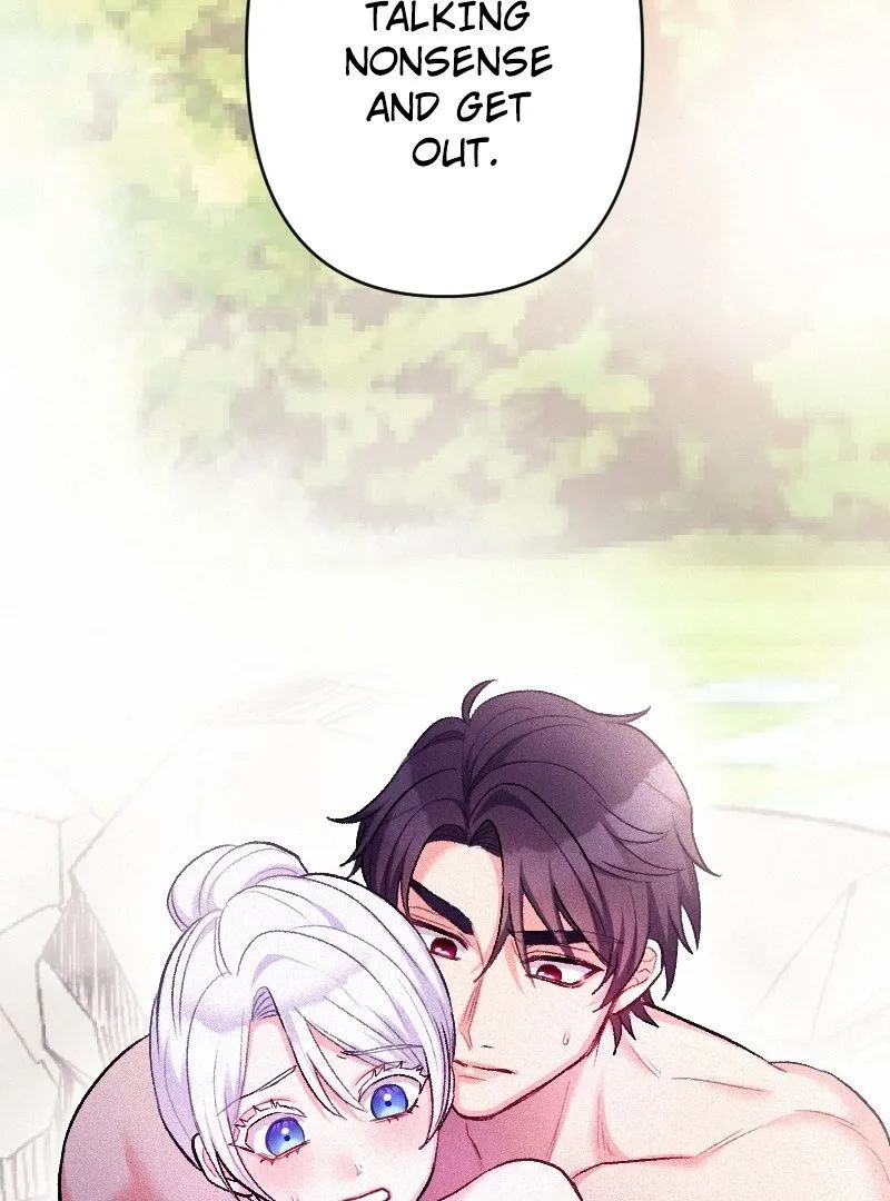 The Abandoned Saintess’s Vow: To Deny the Prince’s Love in Her Next Life Chapter 48 Online - página 33