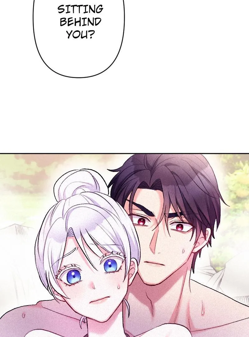The Abandoned Saintess’s Vow: To Deny the Prince’s Love in Her Next Life Chapter 48 Online - página 39