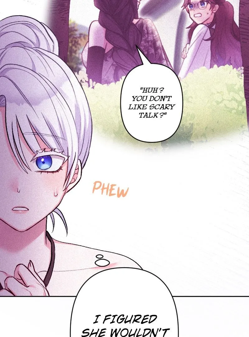 The Abandoned Saintess’s Vow: To Deny the Prince’s Love in Her Next Life Chapter 48 Online - página 50