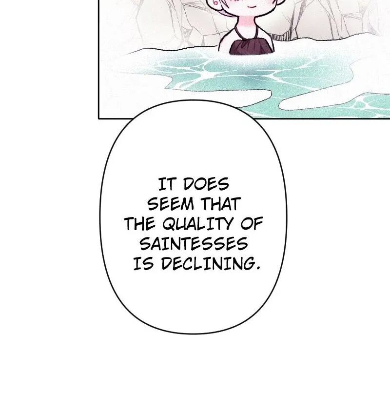 The Abandoned Saintess’s Vow: To Deny the Prince’s Love in Her Next Life Chapter 48 Online - página 54