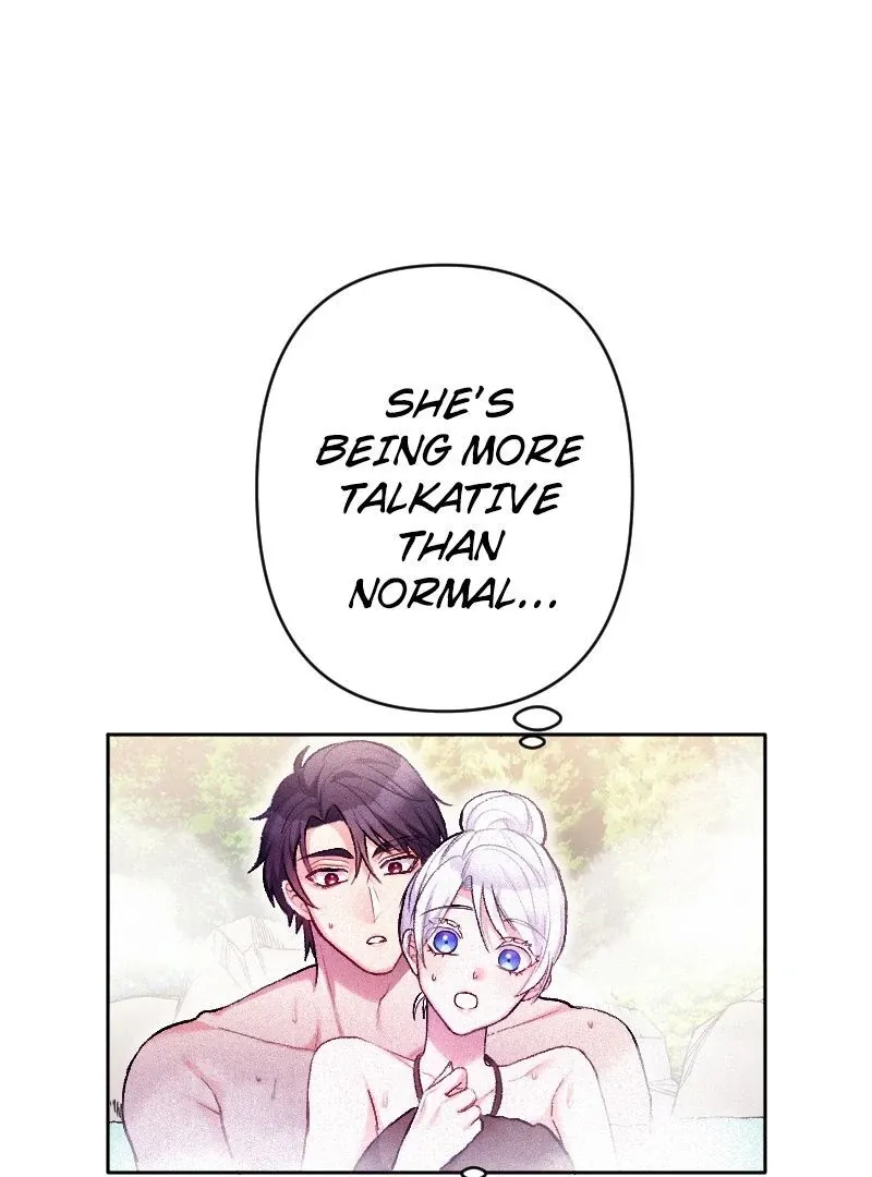 The Abandoned Saintess’s Vow: To Deny the Prince’s Love in Her Next Life Chapter 48 Online - página 73