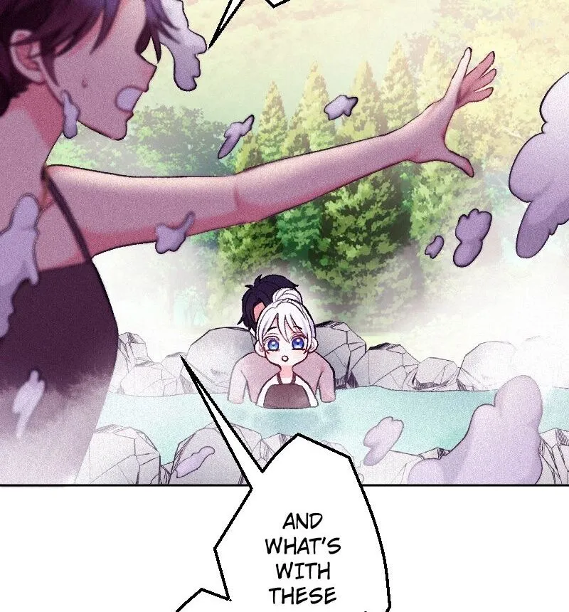 The Abandoned Saintess’s Vow: To Deny the Prince’s Love in Her Next Life Chapter 48 Online - página 80