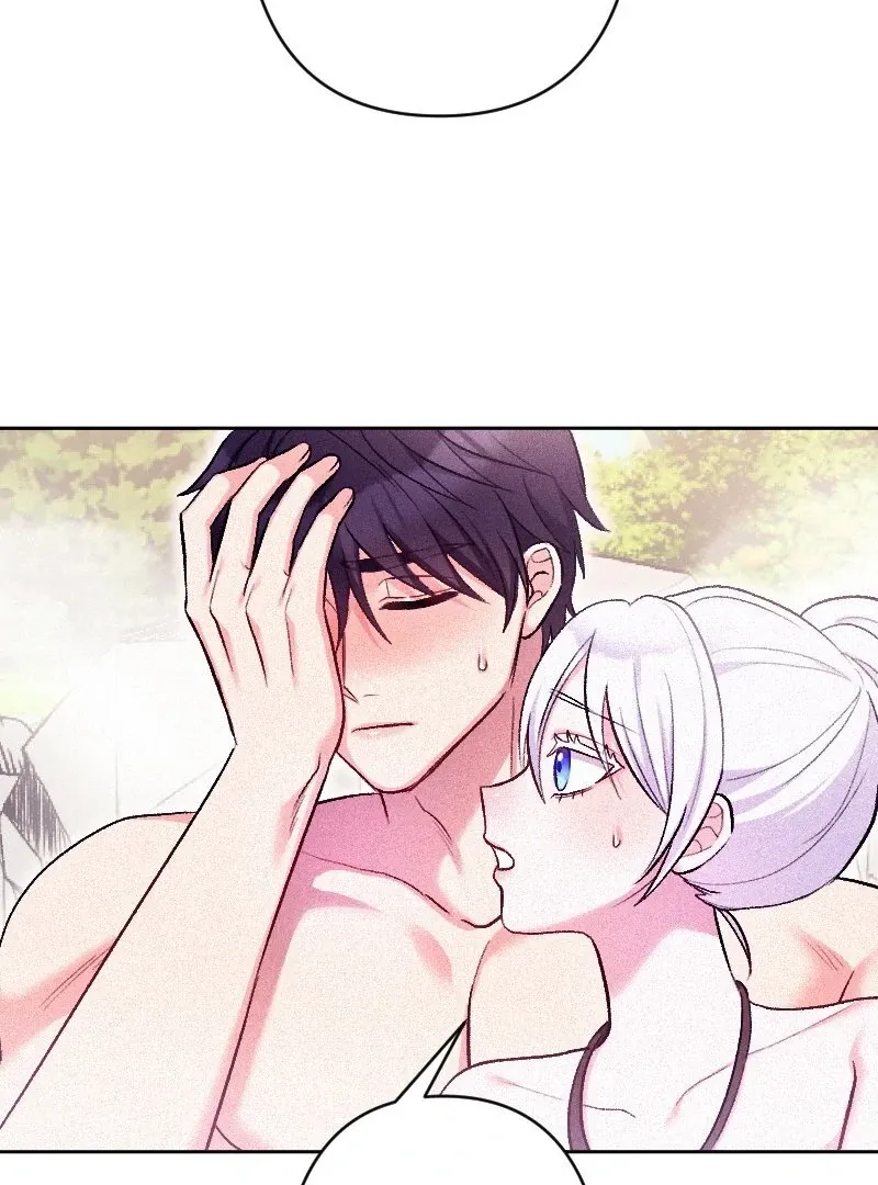The Abandoned Saintess’s Vow: To Deny the Prince’s Love in Her Next Life Chapter 48 Online - página 83