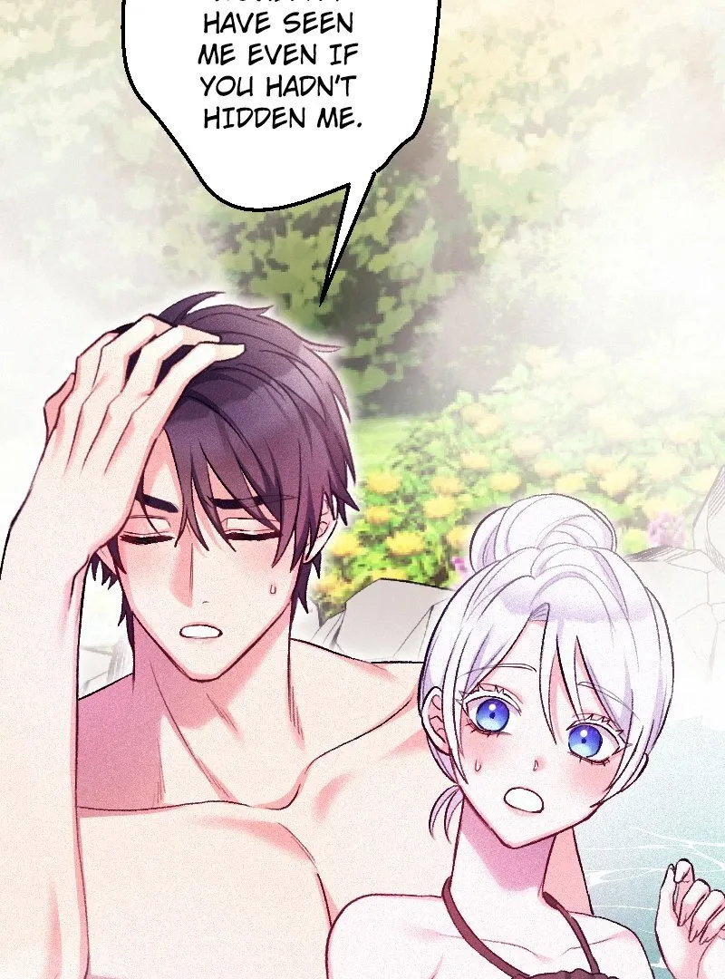 The Abandoned Saintess’s Vow: To Deny the Prince’s Love in Her Next Life Chapter 48 Online - página 85