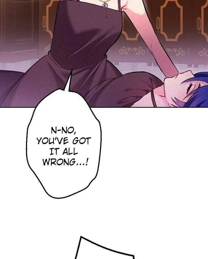 The Abandoned Saintess’s Vow: To Deny the Prince’s Love in Her Next Life Chapter 49 Online - página 8