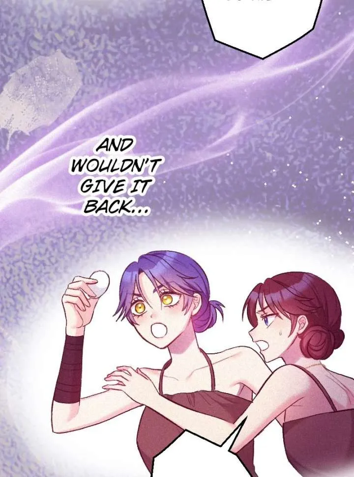 The Abandoned Saintess’s Vow: To Deny the Prince’s Love in Her Next Life Chapter 49 Online - página 25