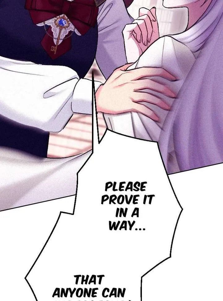 The Abandoned Saintess’s Vow: To Deny the Prince’s Love in Her Next Life Chapter 49 Online - página 41