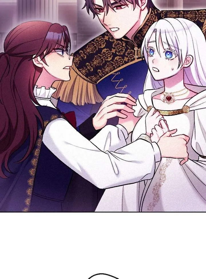 The Abandoned Saintess’s Vow: To Deny the Prince’s Love in Her Next Life Chapter 49 Online - página 43