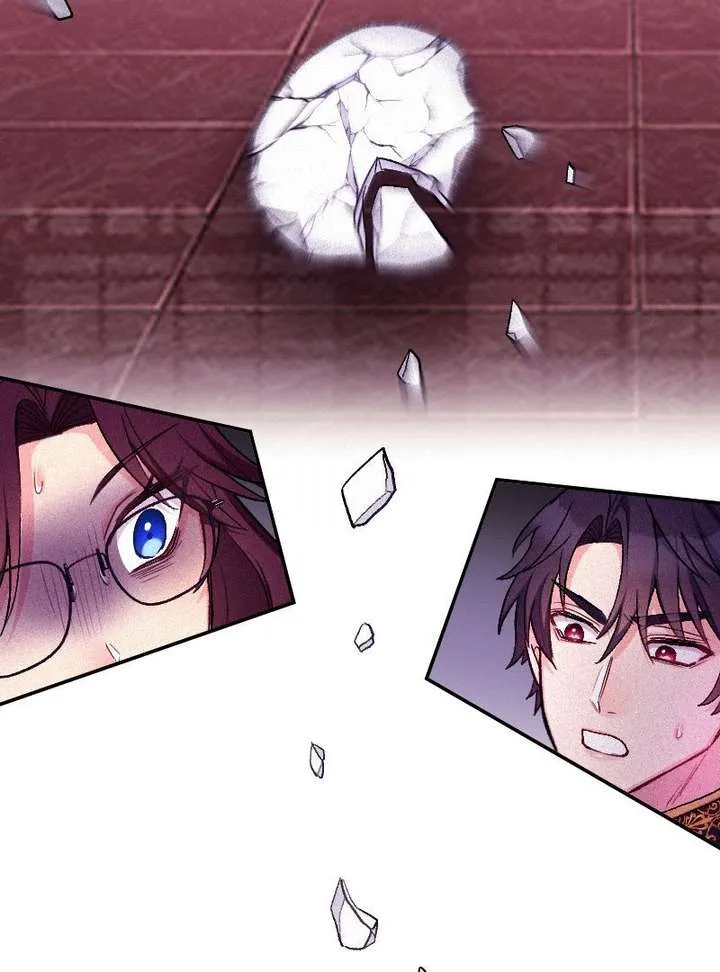 The Abandoned Saintess’s Vow: To Deny the Prince’s Love in Her Next Life Chapter 49 Online - página 59