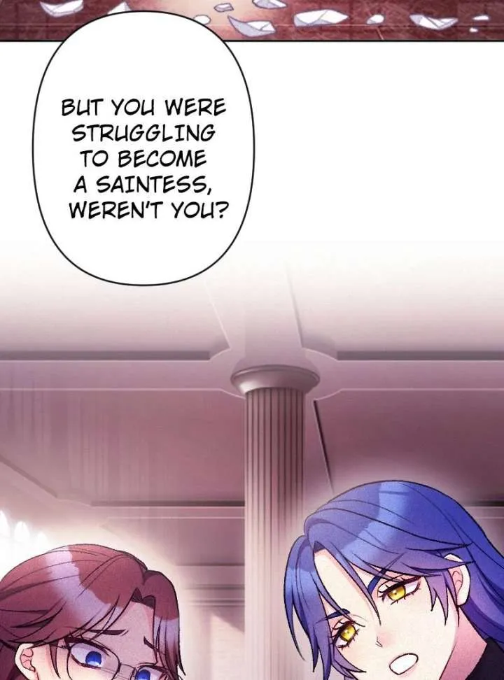 The Abandoned Saintess’s Vow: To Deny the Prince’s Love in Her Next Life Chapter 49 Online - página 66