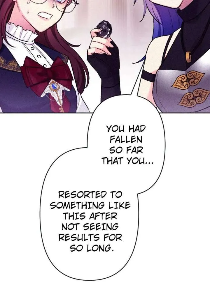 The Abandoned Saintess’s Vow: To Deny the Prince’s Love in Her Next Life Chapter 49 Online - página 67