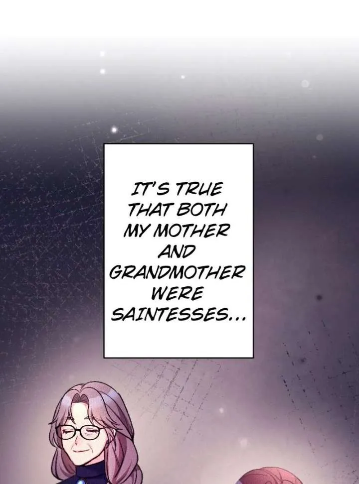 The Abandoned Saintess’s Vow: To Deny the Prince’s Love in Her Next Life Chapter 49 Online - página 69