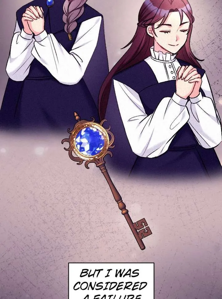 The Abandoned Saintess’s Vow: To Deny the Prince’s Love in Her Next Life Chapter 49 Online - página 70