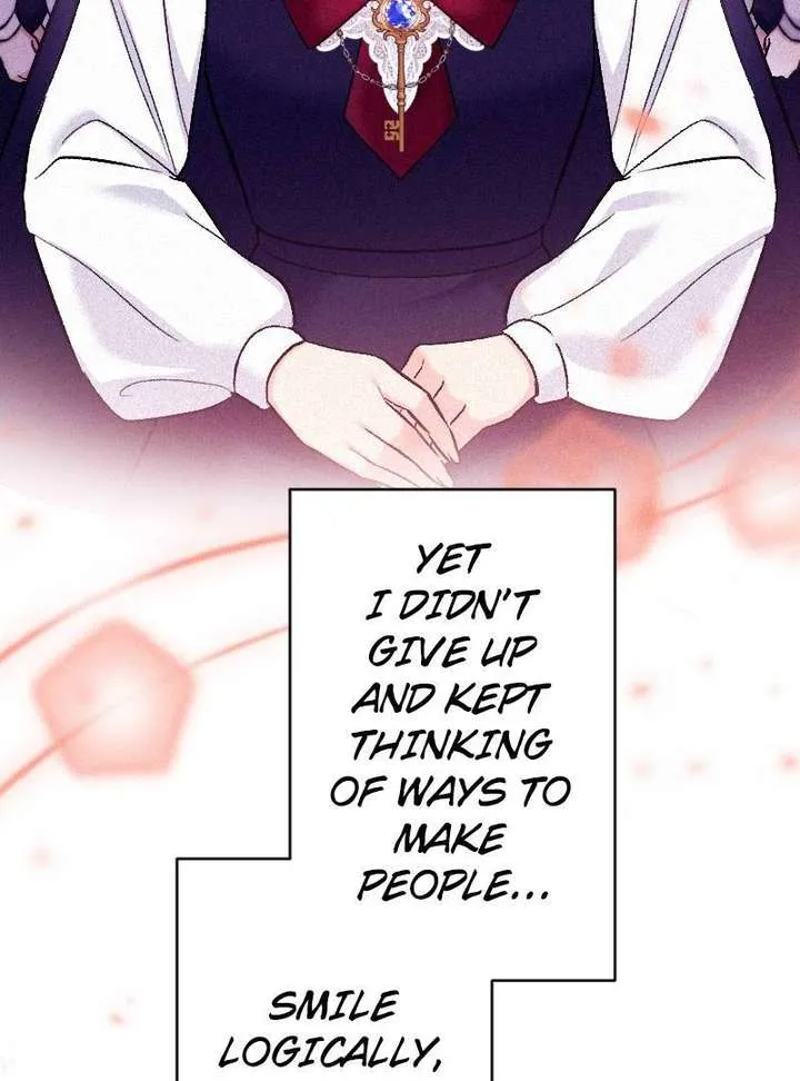 The Abandoned Saintess’s Vow: To Deny the Prince’s Love in Her Next Life Chapter 49 Online - página 74