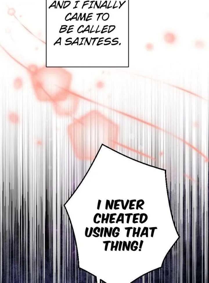 The Abandoned Saintess’s Vow: To Deny the Prince’s Love in Her Next Life Chapter 49 Online - página 75
