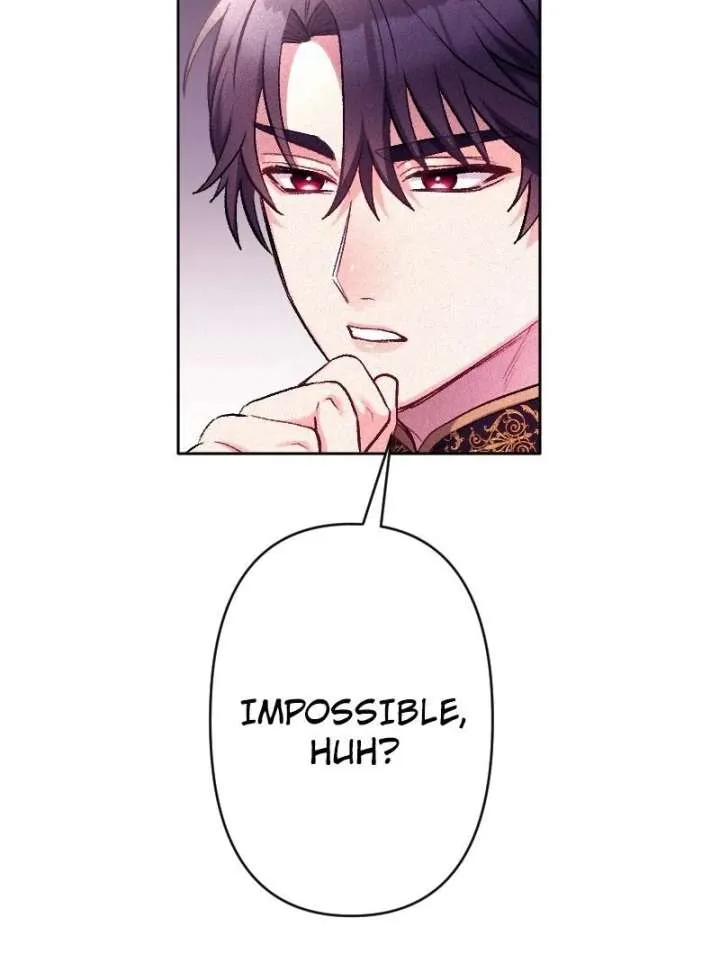 The Abandoned Saintess’s Vow: To Deny the Prince’s Love in Her Next Life Chapter 49 Online - página 85