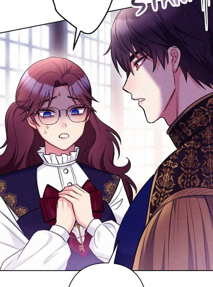 The Abandoned Saintess’s Vow: To Deny the Prince’s Love in Her Next Life Chapter 49 Online - página 88