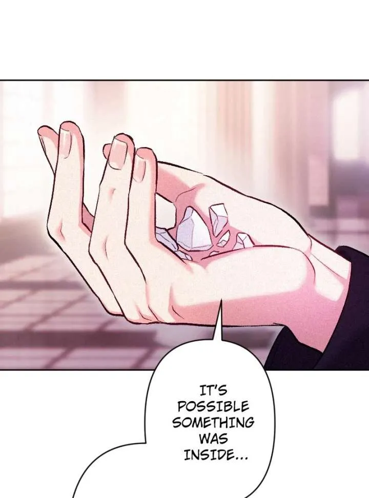 The Abandoned Saintess’s Vow: To Deny the Prince’s Love in Her Next Life Chapter 49 Online - página 91
