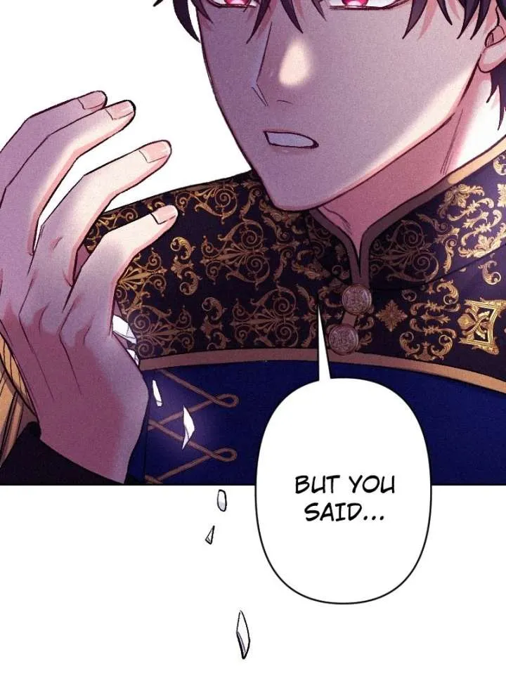 The Abandoned Saintess’s Vow: To Deny the Prince’s Love in Her Next Life Chapter 49 Online - página 93