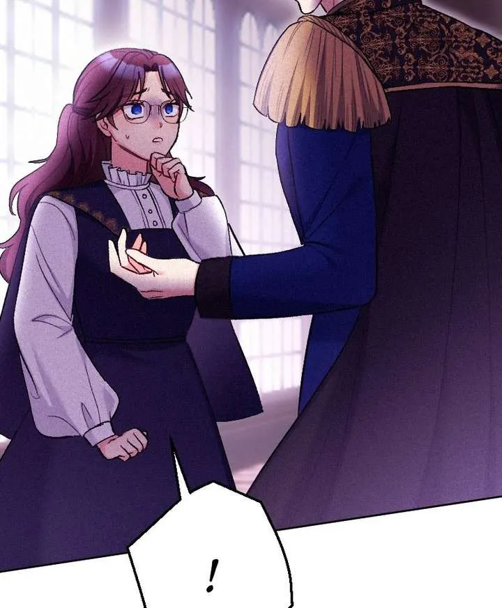 The Abandoned Saintess’s Vow: To Deny the Prince’s Love in Her Next Life Chapter 49 Online - página 98
