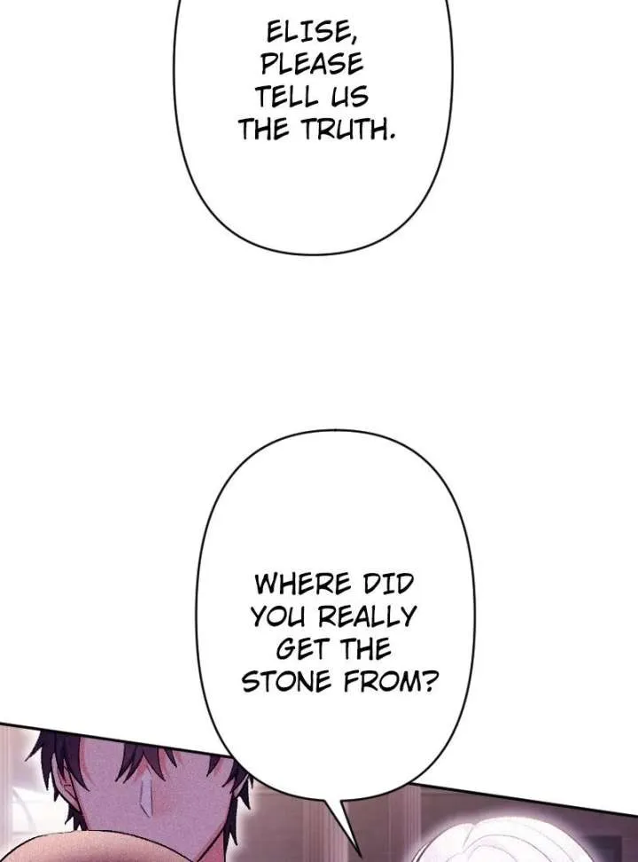 The Abandoned Saintess’s Vow: To Deny the Prince’s Love in Her Next Life Chapter 49 Online - página 100
