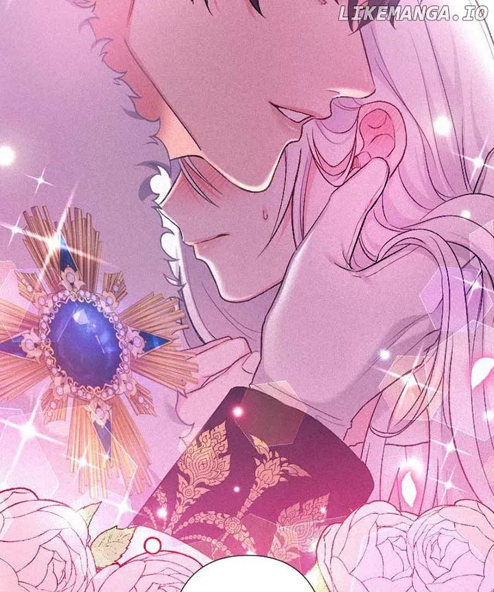 The Abandoned Saintess’s Vow: To Deny the Prince’s Love in Her Next Life Chapter 5 Online - página 8
